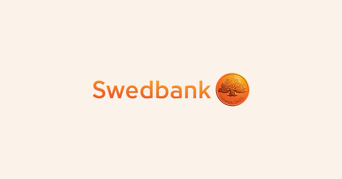 swedbank logo